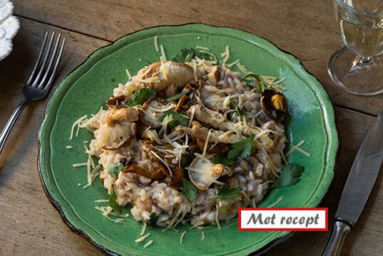 De keukenkastjes van Eva Posthuma de Boer | oost-online.amsterdam