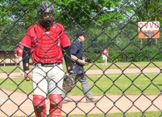 Geen plaats voor honkbal in Diemen. Club wil niet verhuizen naar sportpark Middenmeer