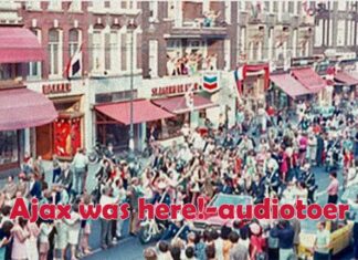 100 jaar annexatie gemeente Watergraafsmeer: theaterkoets, expositie en talkshows