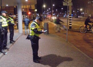 Rust in Molukkenstraat vooralsnog teruggekeerd