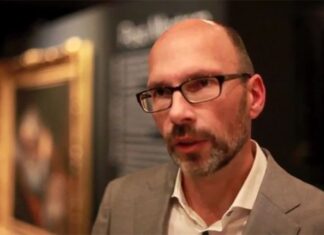 Museumdirecteur Guus Sluiter: ‘Een baksteen die je een taart noemt, blijft een baksteen’