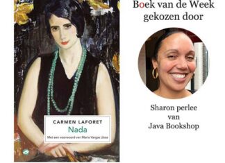 Boek van de Week: ‘Nada’ van Carmen Laforet