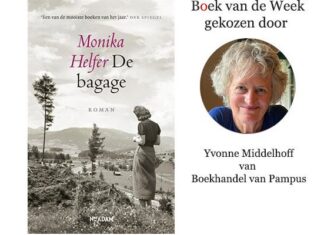 Boek van de Week: ‘De bagage’ van Monika Helfer