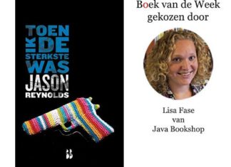 Boek van de Week | ‘Toen ik de sterkste was’ van Jason Reynolds