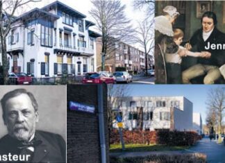 Veilig vaccineren sinds Jenner