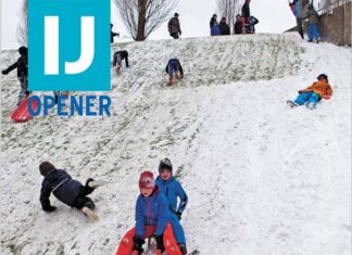 Nog meer informatie uit Oost: IJopener en oost-online werken samen
