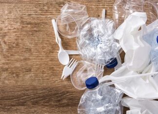 BIZ Knowledge Mile zet in op Plasticvrije Terrassen