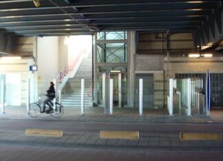 Waardering Station Muiderpoort kan wat beter