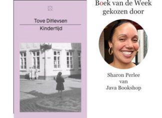 Boek van de Week | Kindertijd van Tove Ditlevsen