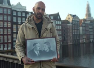 Een zwart-wit foto veranderde de carrière van Angelo Schenkers