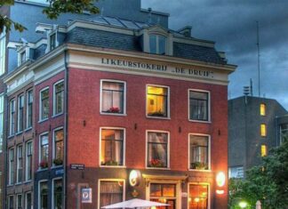 Stamgasten willen Café De Druif door de crisis helpen