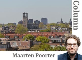 Armste buurten gaan hard achteruit