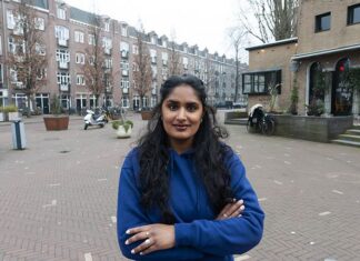 Buurtberoemd door Alle Kleuren Oost