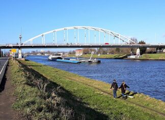 Mooi Oost in nieuwe wandelgids