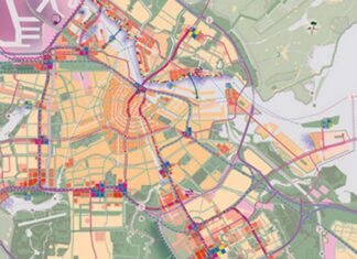 Hoe ziet Amsterdam eruit in 2050? En hoe realistisch is dat beeld?