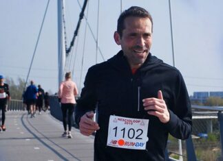 Dit jaar een virtuele editie van de Nescioloop