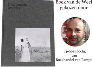 Boek van de Week: ‘Selections From The Lora Webb Nichols Archive 1899-1948’