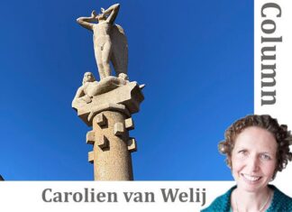 De vleugels van de gedachte