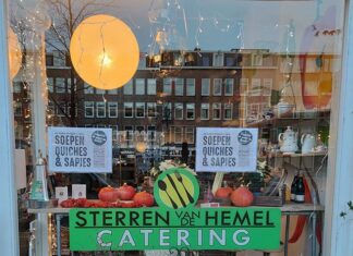 Sterren van de hemel: met vertrouwen en creativiteit naar de toekomst