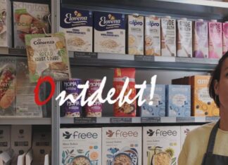 Ontdek de Glutenvrije Winkel
