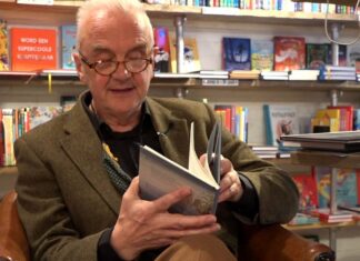 Carels Kinderboekenkeus: ‘De wind wijst de weg’ en ‘Wolfie’
