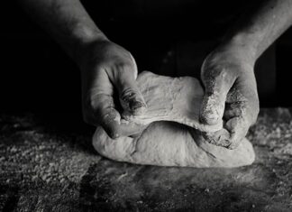 Oud nieuws | Broodrellen in de Dapperbuurt
