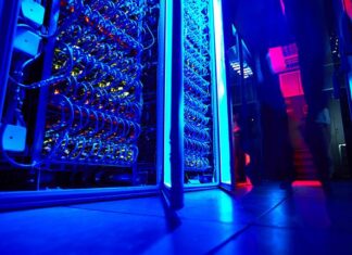 De nieuwe grootste en snelste supercomputer van Nederland heet Snellius