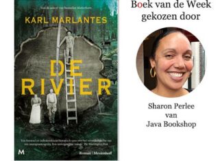 Boek van de Week | ‘De rivier’ van Karl Marlantes