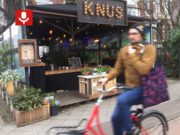 Rondje Oost | bier, hapjes en cultuur