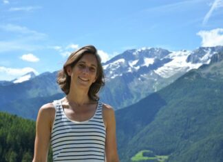 Atlete Margot Rozendaal: ‘Het moet natuurlijk nog sneller’