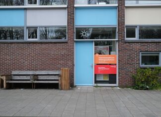 Dezelfde hulp bij u in de buurt