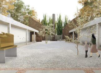 Hollandsche Schouwburg | geopend