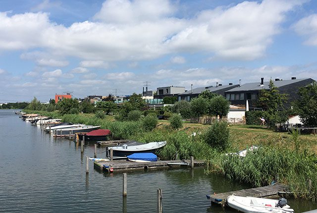 alliantie Prestige Verhuizer Boten watersporters zonder vignet IJburg weggesleept | oost-online.amsterdam