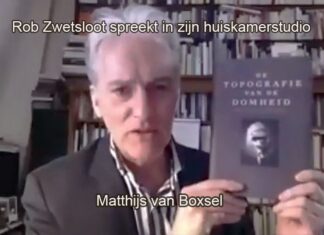 Matthijs van Boxsel: Analyse van het fenomeen domheid