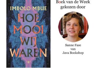 Boek van de Week: Hoe mooi wij waren’ van Imbolo Mbue’