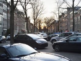 Geen tweede bewonersvergunning meer voor bewoners in Oost