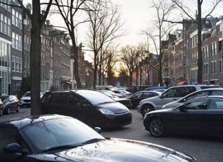 Geen tweede bewonersvergunning meer voor bewoners in Oost