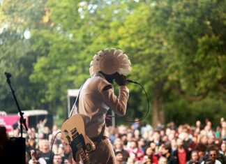 ‘Ongelofelijk maar waar, Roots Open Air gaat echt plaatsvinden’