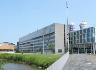 Science Park gaat nieuwe Europese kwantumcomputer hosten