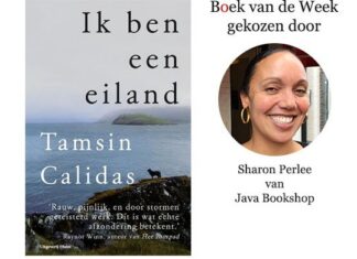 Boek van de Week | ‘Ik ben een eiland’ van Tamsin Calidas