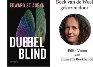 Boek van de Week | ‘Dubbelblind’ van Edward St Aubyn