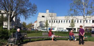 Podcast | Lopen door Oost – Parels van Beton