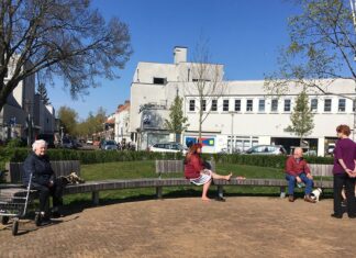 Podcast | Lopen door Oost – Parels van Beton