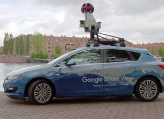 Google en Universiteit Utrecht brengen luchtkwaliteit op straatniveau in kaart