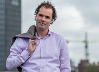 Grensoverschrijdende opmerkingen reden vertrek wethouder Ivens