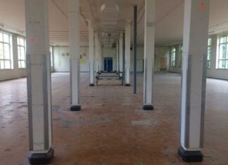 Bij Laurel: workshops prentkunst in oude telefooncentrale
