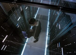 Koningin Máxima opent supercomputer Snellius op Science Park