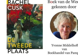 Boek van de Week | Rachel Cusk: Second Place/De tweede plaats