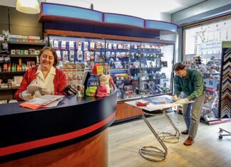 The Photo Factory viert Zilveren jubileum