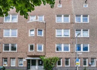 Forse boetes voor langdurige woningleegstand